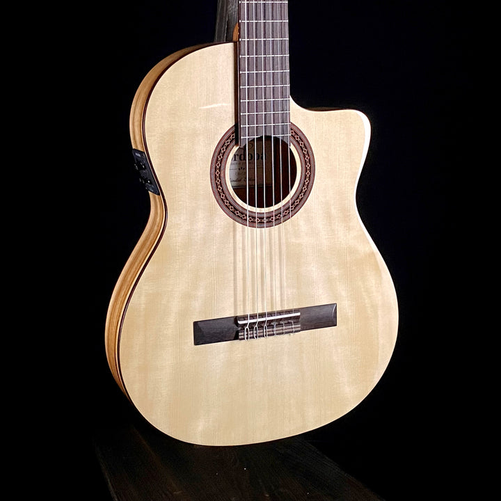 Cordoba C5-CET LTD