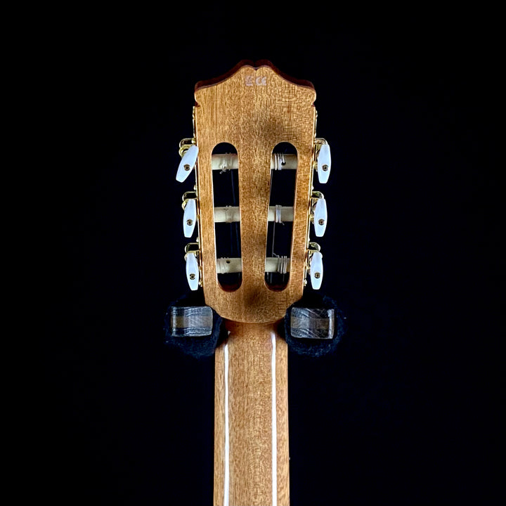 Cordoba C5-CET LTD