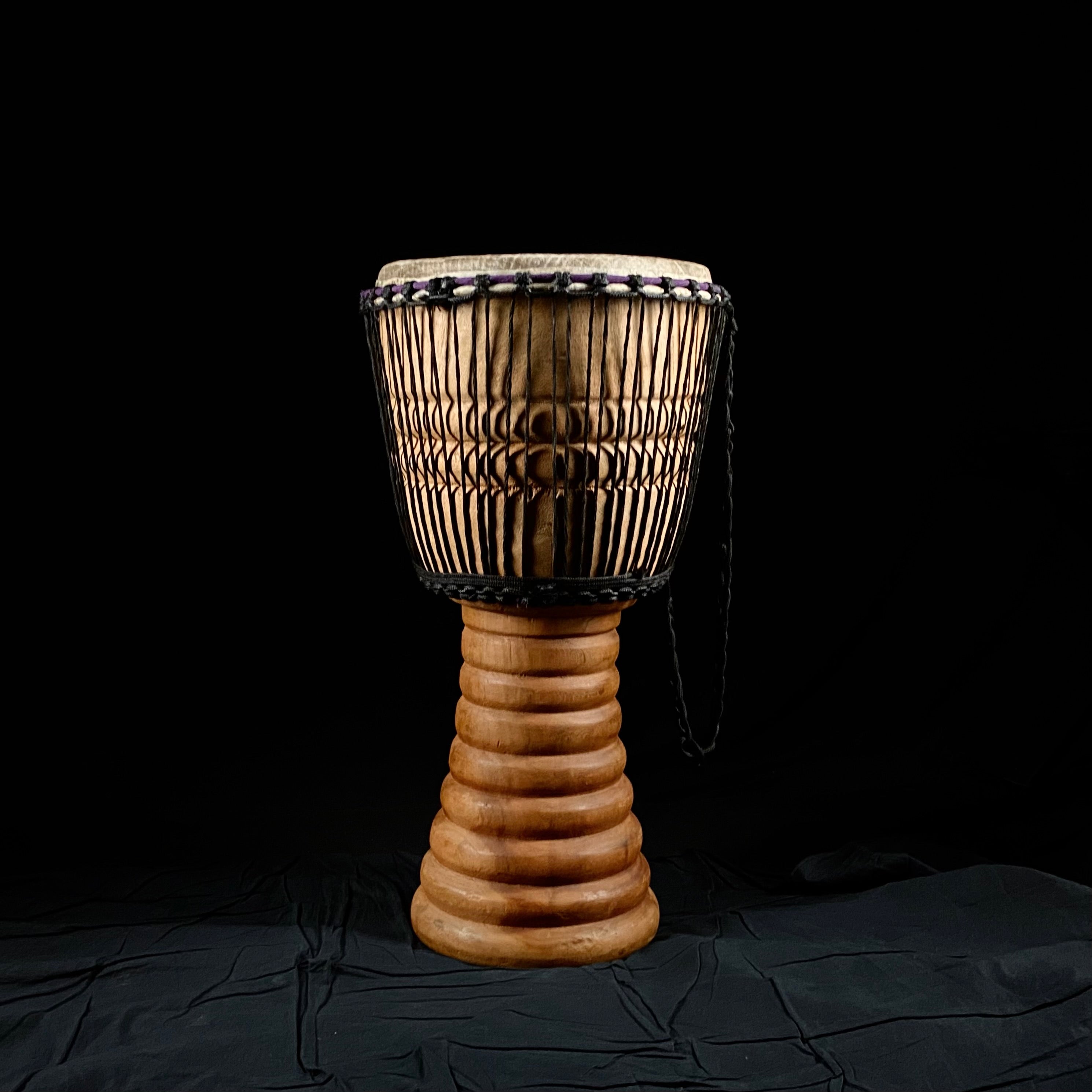 パンツ sgy. djembe.rock Samba Daramy X-Large Djembe – Music Villa MT