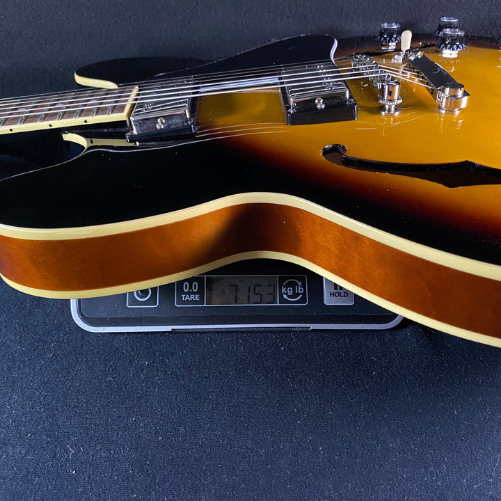 Epiphone ES-335 (1389)
