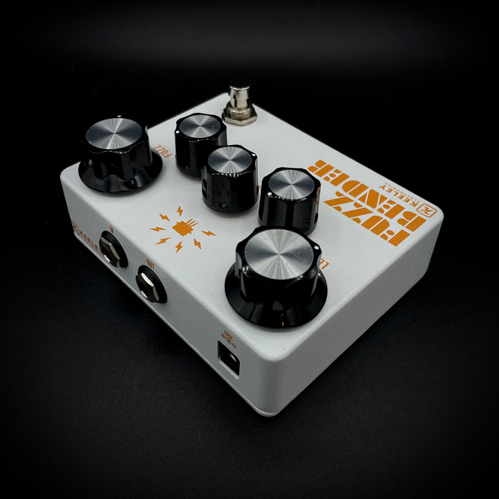 Keeley Electronics Fuzz Bender