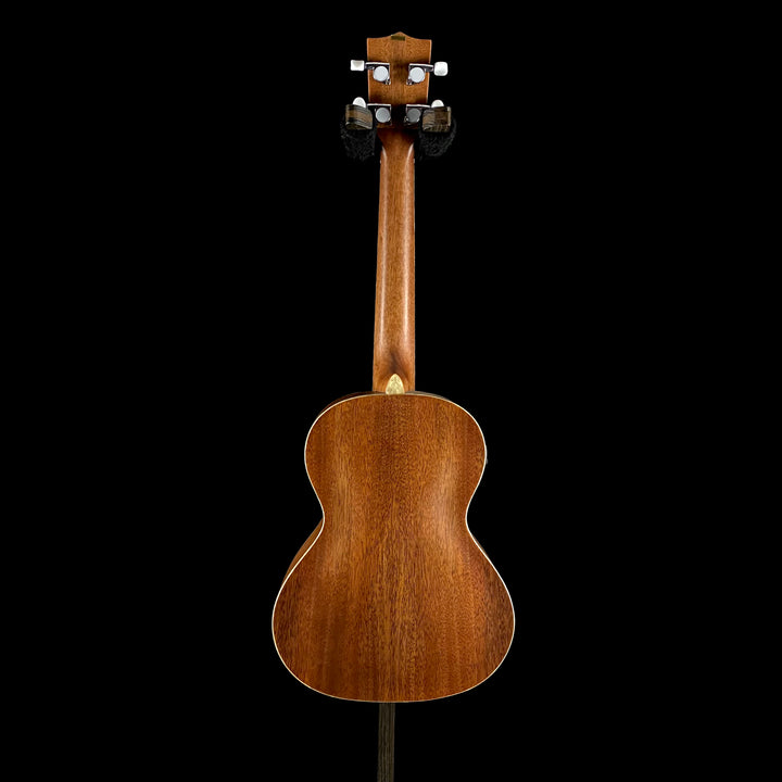 Kala Kalamazoo Gold Archtop Tenor Ukulele