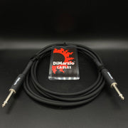 DiMarzio Instrument Cable 10 Ft