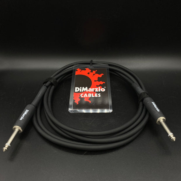 DiMarzio Instrument Cable 10 Ft