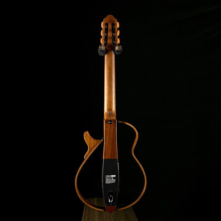 Yamaha Silent Nylon Guitar Natural
