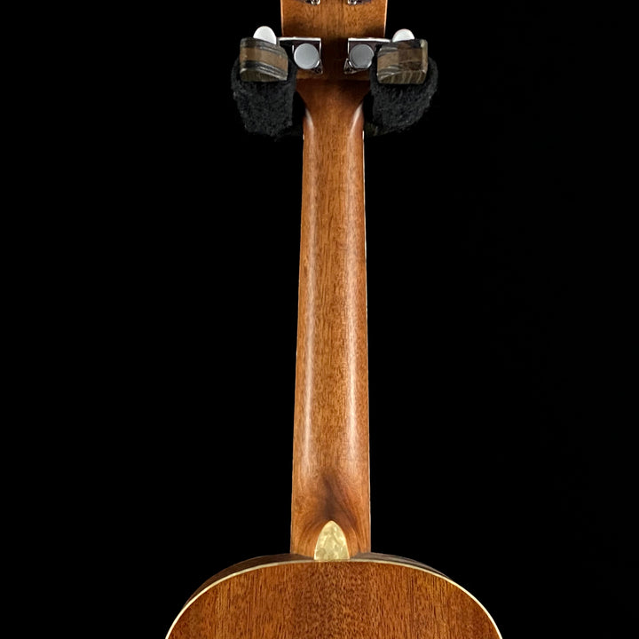 Kala Kalamazoo Gold Archtop Tenor Ukulele