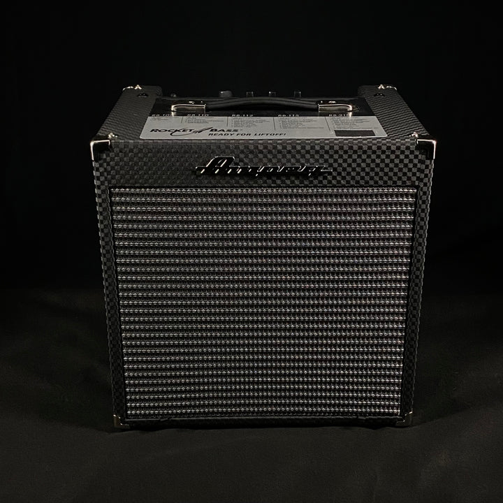 Ampeg Rocket Bass 108