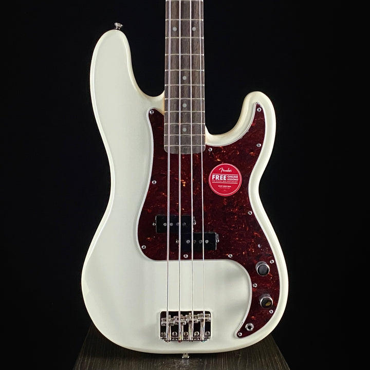 Squier Classic Vibe 60s Precision Bass