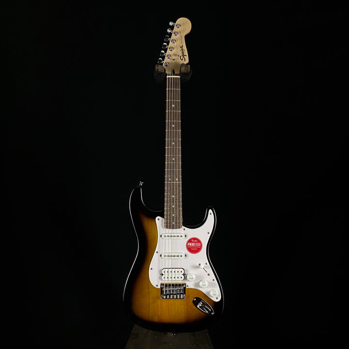 Squier Bullet Stratocaster HT HSS