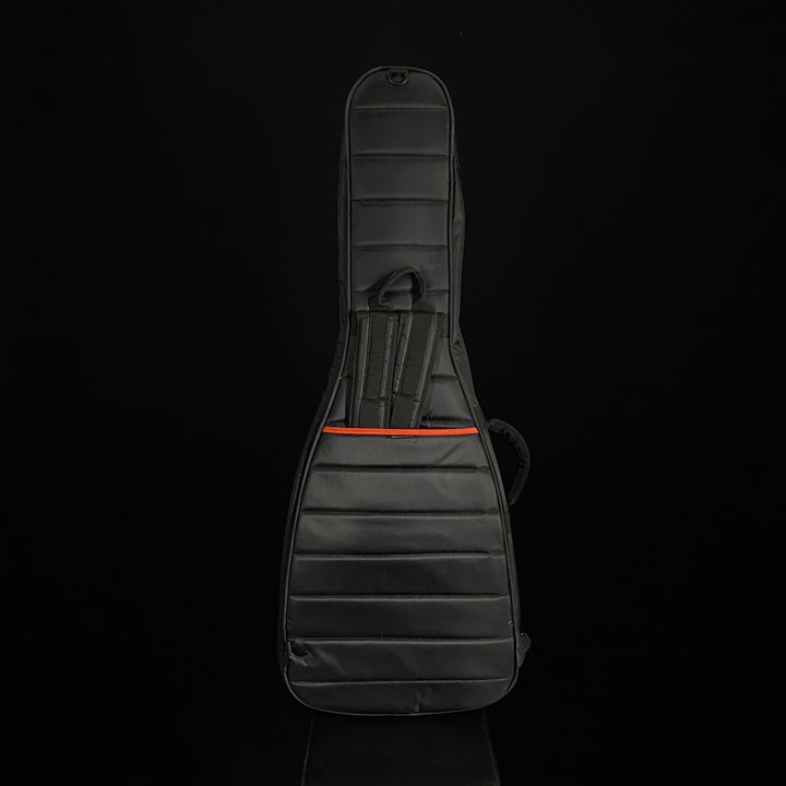 Mono Classic Dual Electric Guitar Case, Black