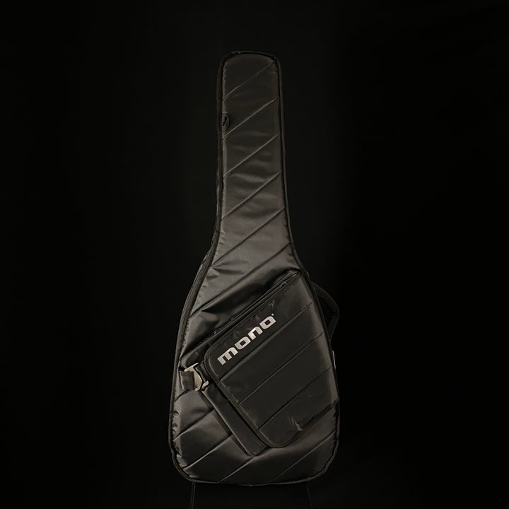Mono Guitar Sleeve Deadnought Black
