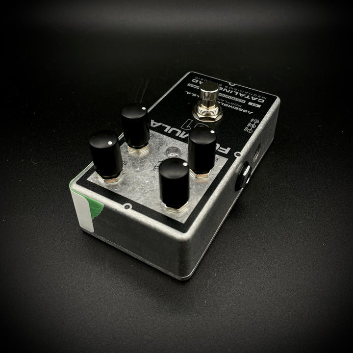 Catalinbread Formula 51