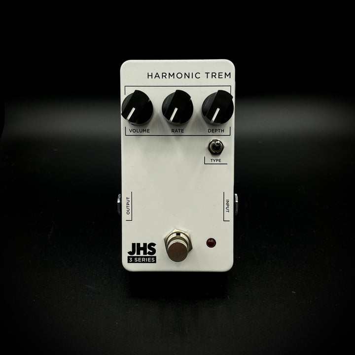 JHS Pedals 3 Series Harmonic Trem