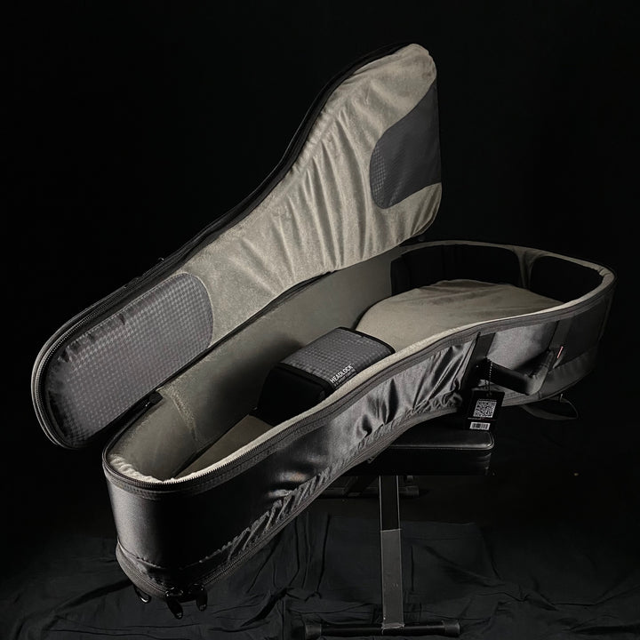 Mono Dual Acoustic/Electric Case