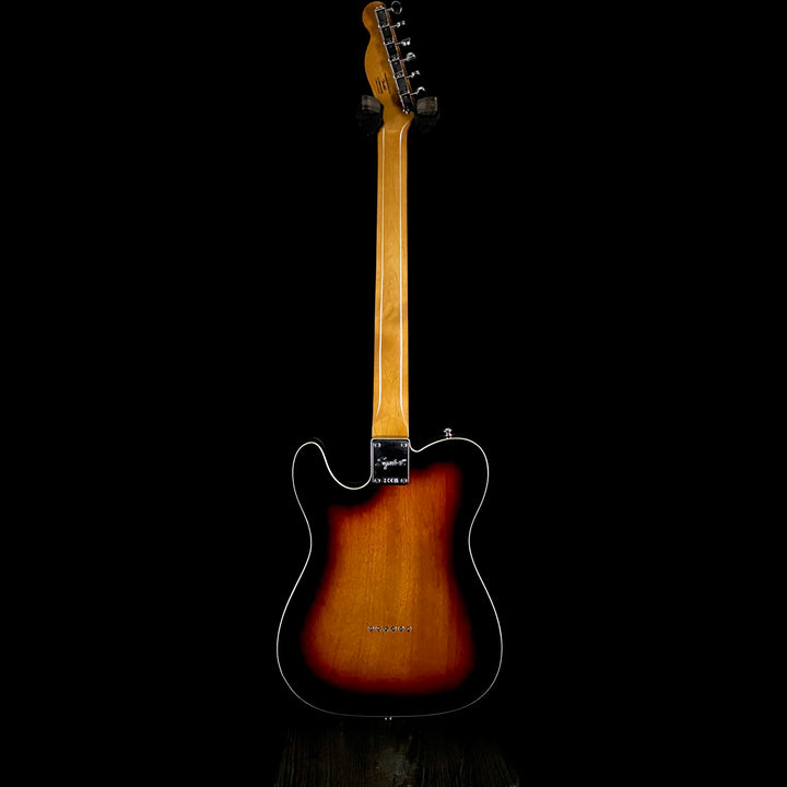 Squier Classic Vibe Custom Telecaster Baritone