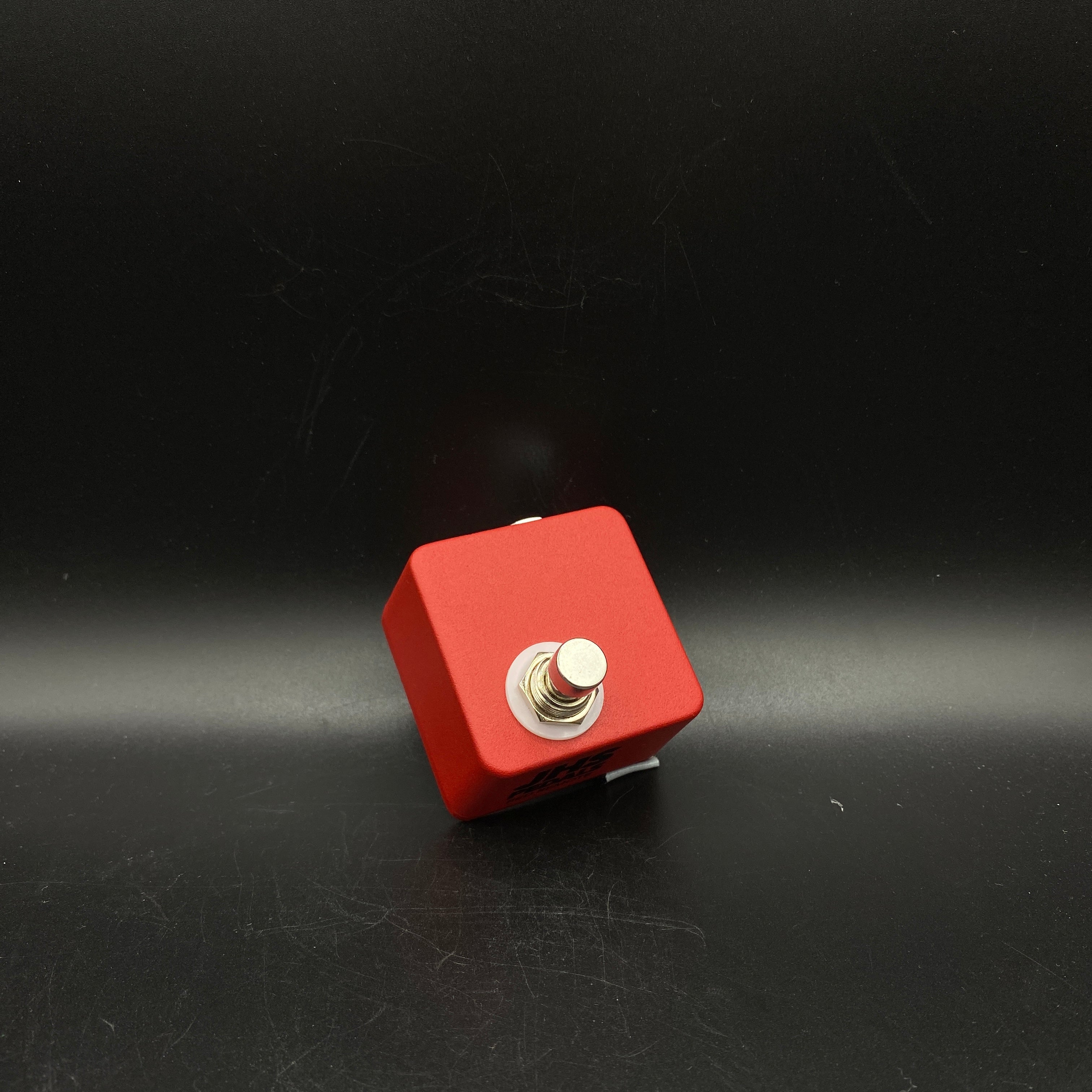 JHS Pedals Red Remote Switch – Music Villa MT