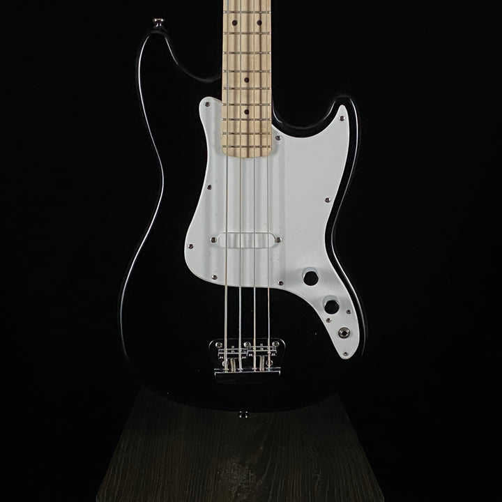 Squier Bronco Bass