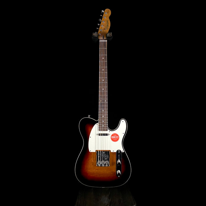 Squier Classic Vibe Custom Telecaster Baritone