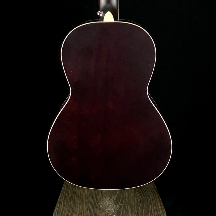 PRS SE P20E Parlor - Tobacco Sunburst