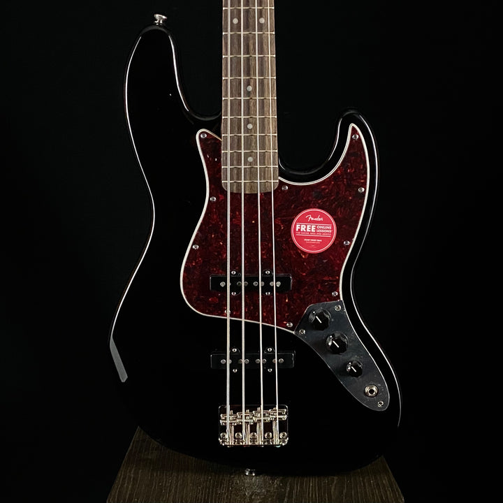 Squier Classic Vibe 60s Jazz Bass