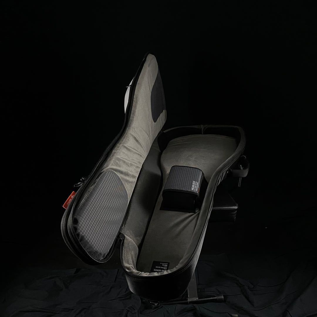 Mono Electric Guitar Case BASIC M80