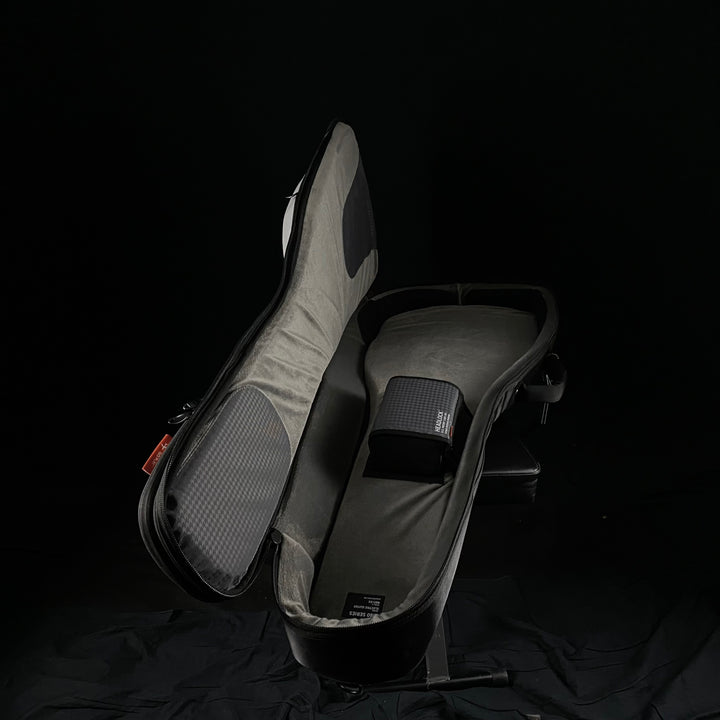 Mono Electric Guitar Case BASIC M80