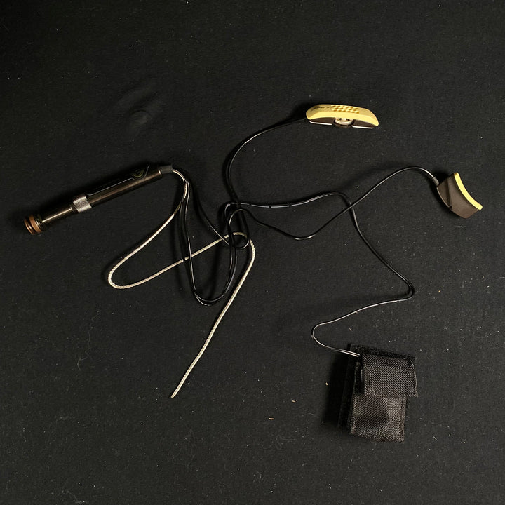 L.R. Baggs Classical Anthem SL