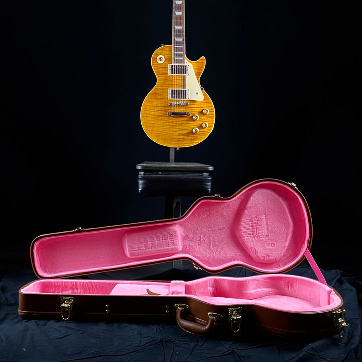 Epiphone Joe Bonamassa Lazarus 1959 Les Paul Standard (0838)