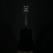 Fender CD-60 Dread V3 - Black