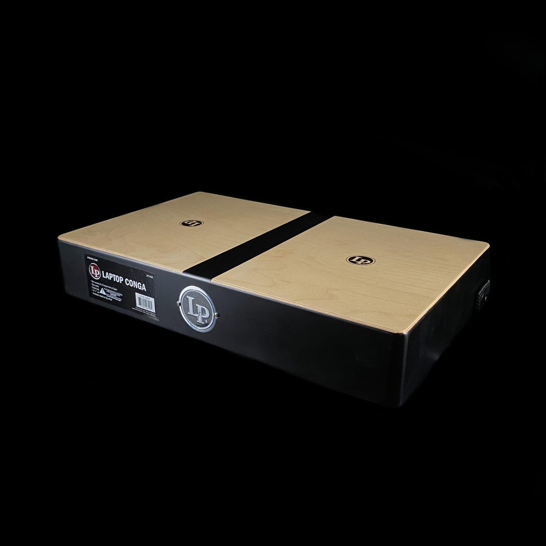 Latin Percussion Laptop Conga