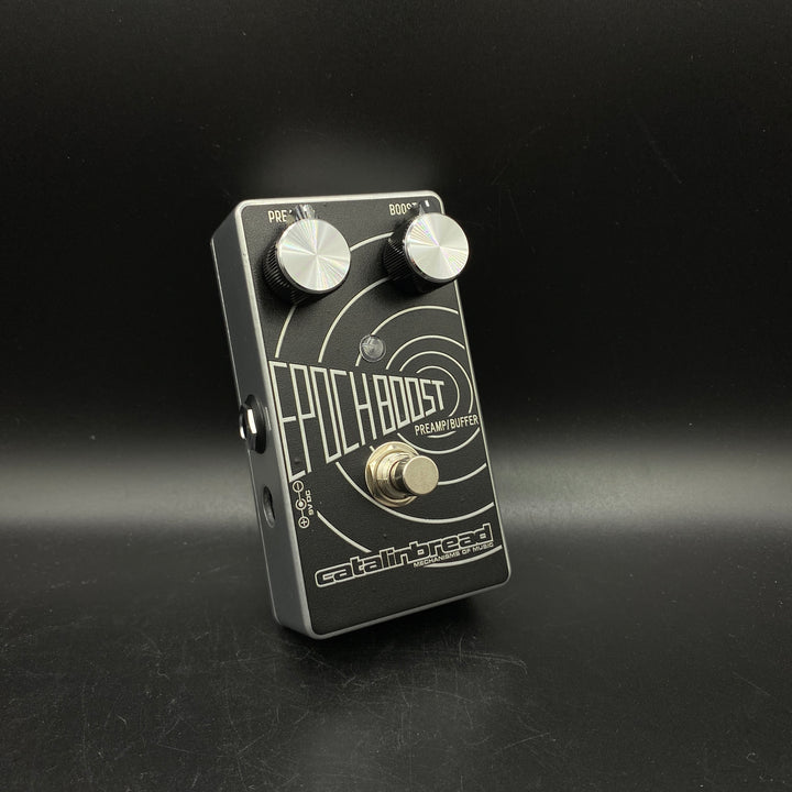 Catalinbread Epoch Boost