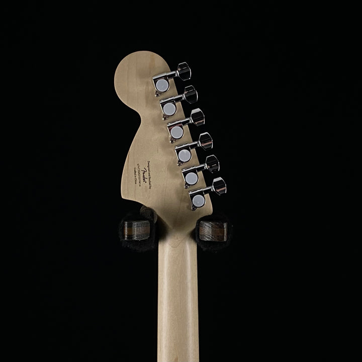 Squier Affinity Stratocaster (0557)