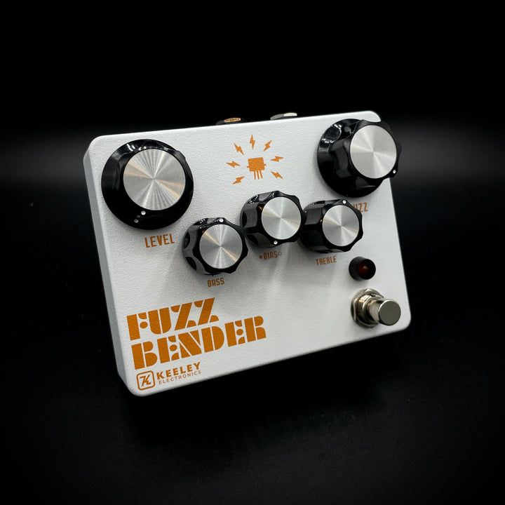 Keeley Electronics Fuzz Bender