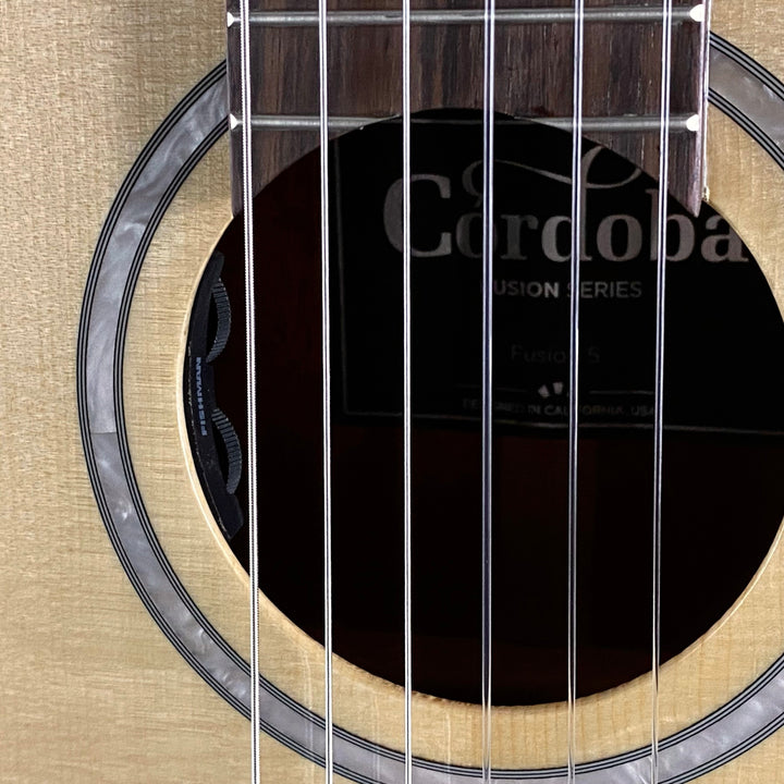Cordoba Fusion 5 (5407)