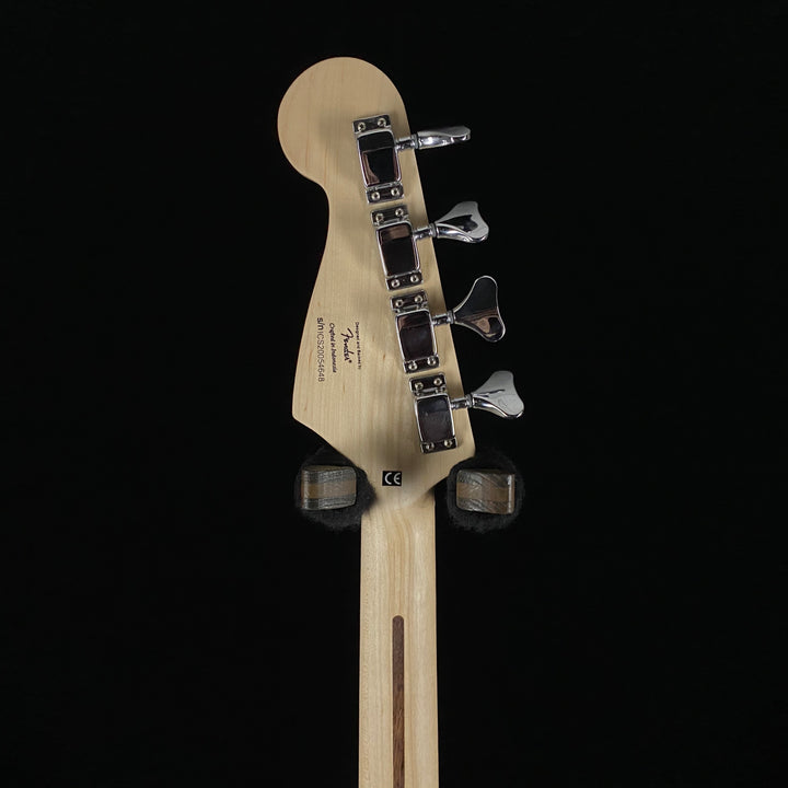 Squier Bronco Bass