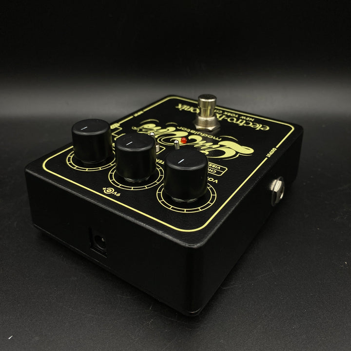 Electro Harmonix Good Vibes Modulator