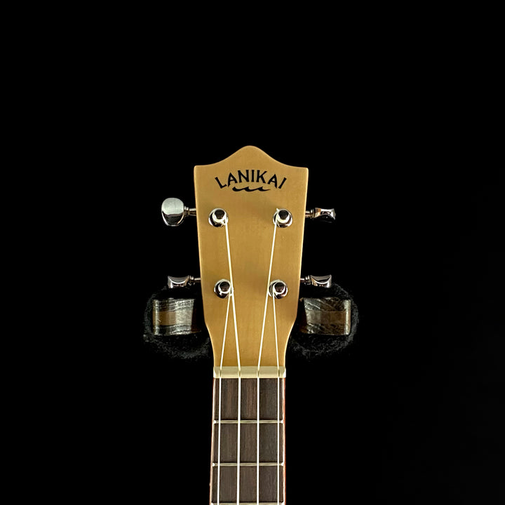 Lanikai FM-T Tenor Ukulele - Flamed Maple