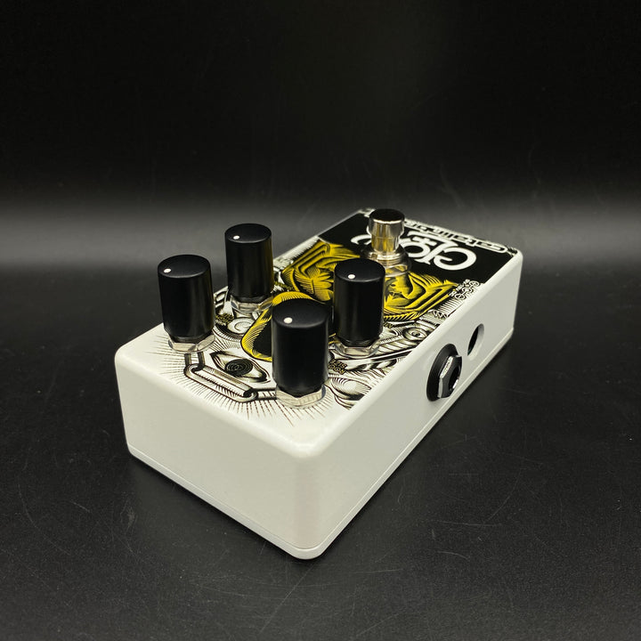 Catalinbread Cloak Reverb Shimmer