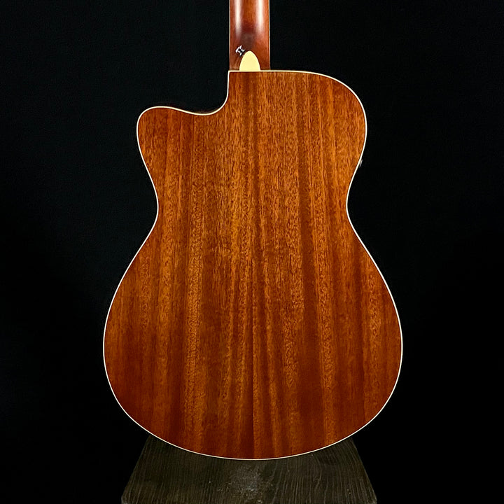 Yamaha FSC-TA - Sunburst