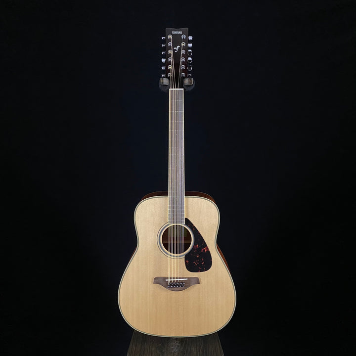 Yamaha FG820 12 String