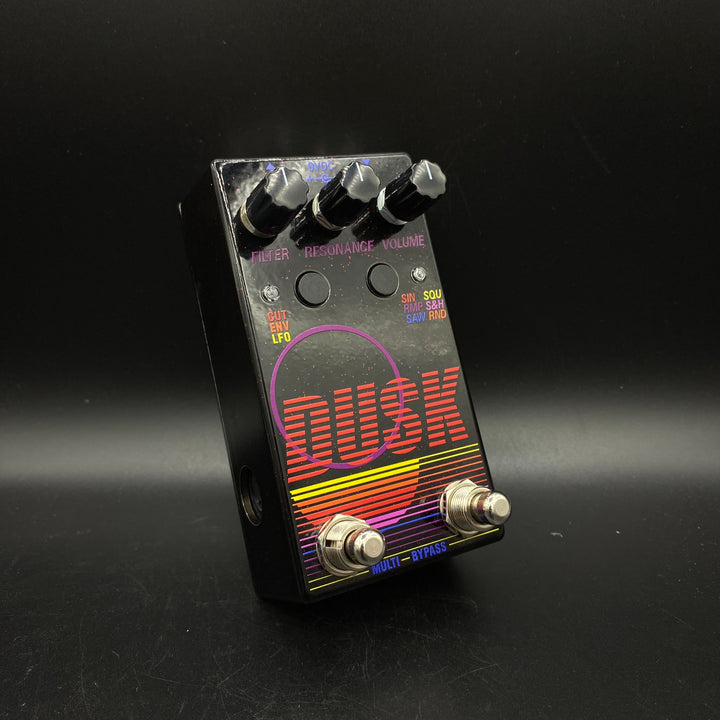 Dr. Scientist Dusk Filter