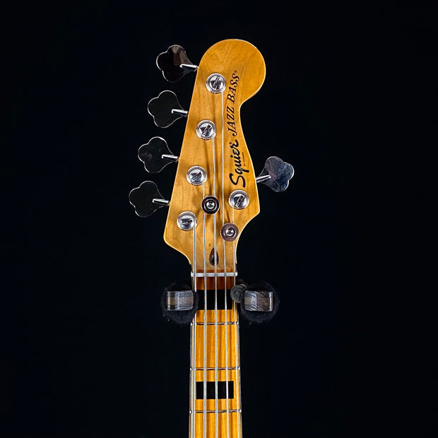 Squier Classic Vibe 70s Jazz Bass V