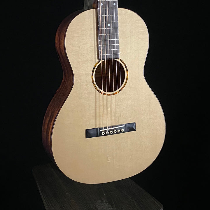 Recording King G6 Series Solid Top Single 0