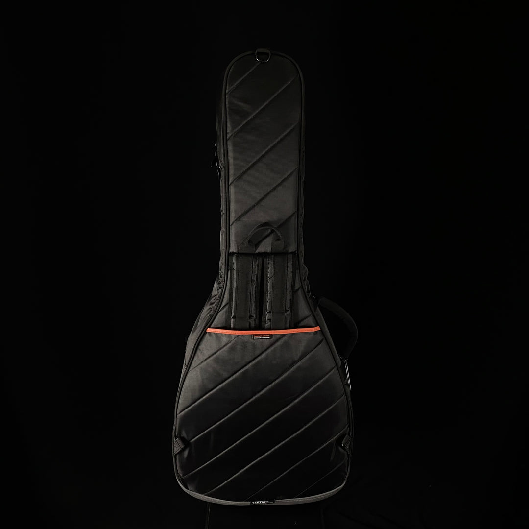 Mono VERTIGO ACOUSTIC DREADNOUGHT BLACK