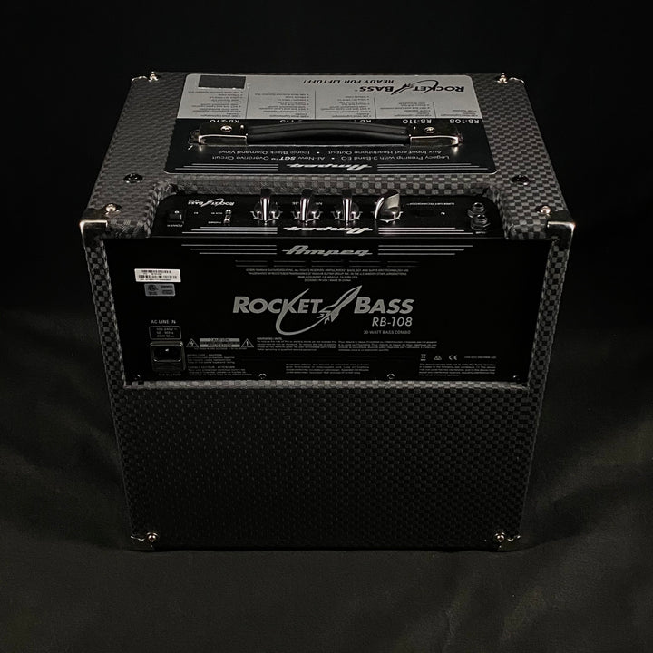 Ampeg Rocket Bass 108