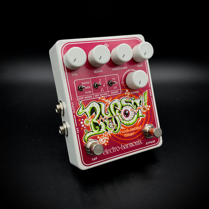 Electro-Harmonix Blurst!