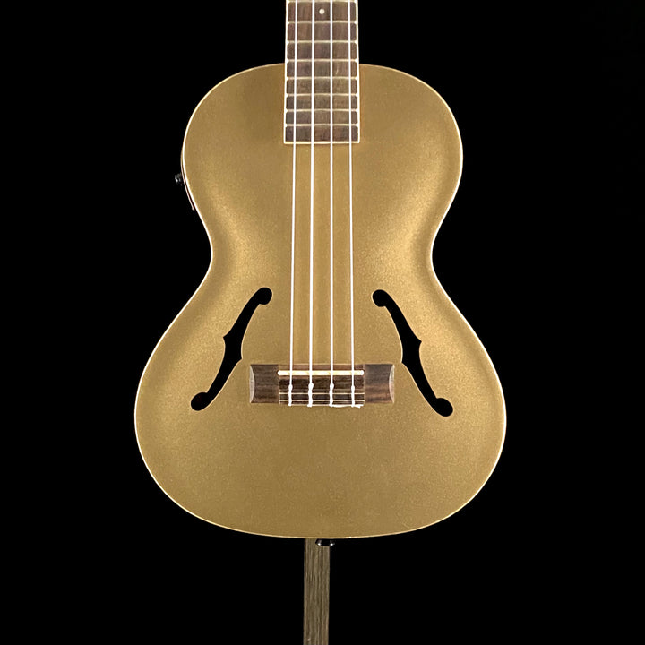 Kala Kalamazoo Gold Archtop Tenor Ukulele