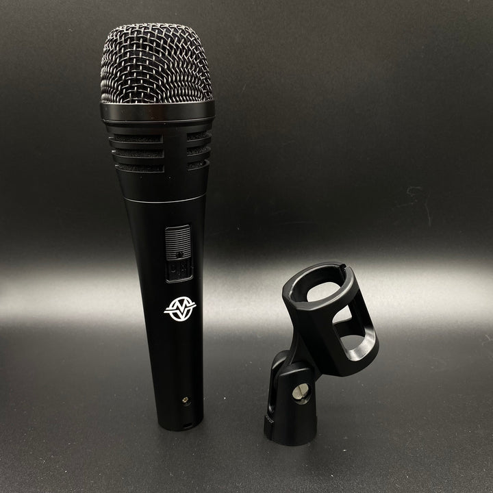 Music Villa MV Microphone