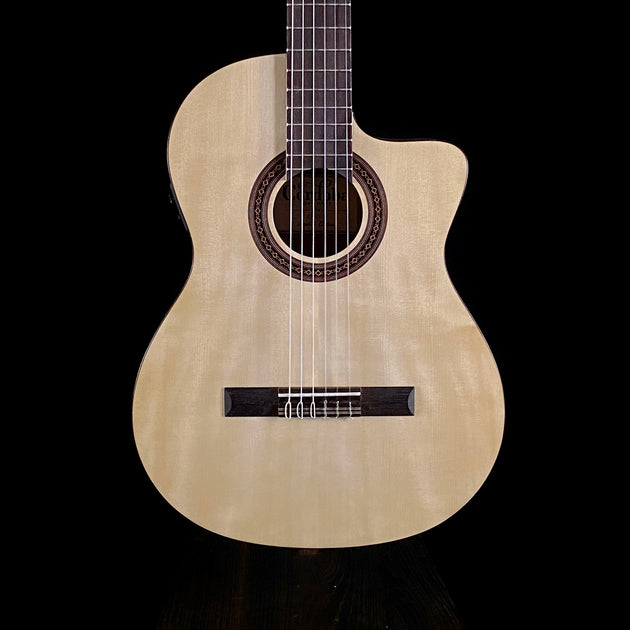 Cordoba c5 limited hotsell