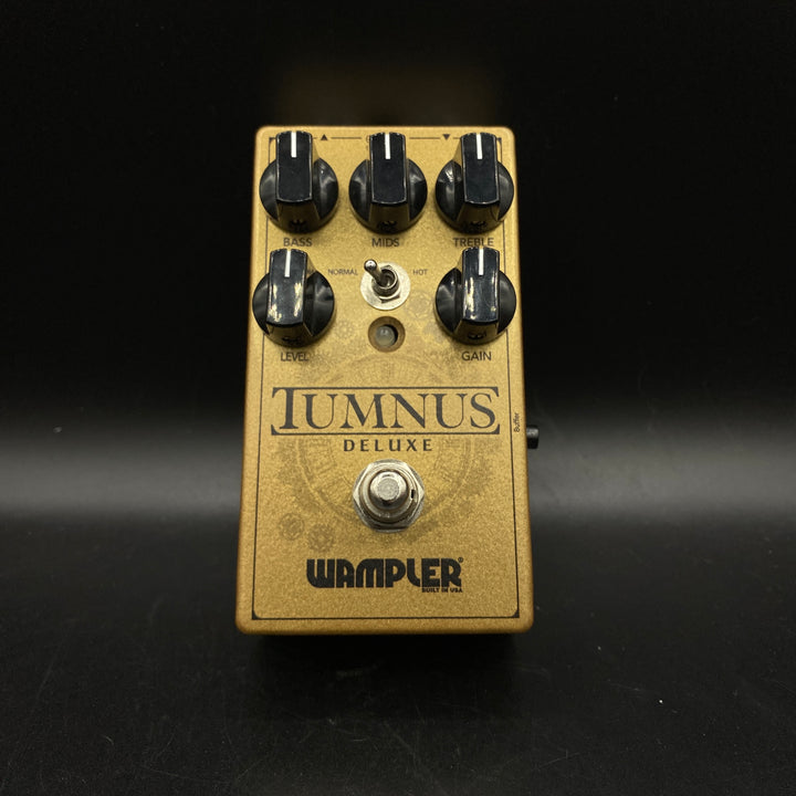 Wampler Tumnus Deluxe